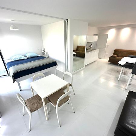 Apartament Studio Trip In Paris - Gare De L'Est Zewnętrze zdjęcie