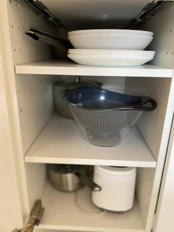 Apartament Studio Trip In Paris - Gare De L'Est Zewnętrze zdjęcie