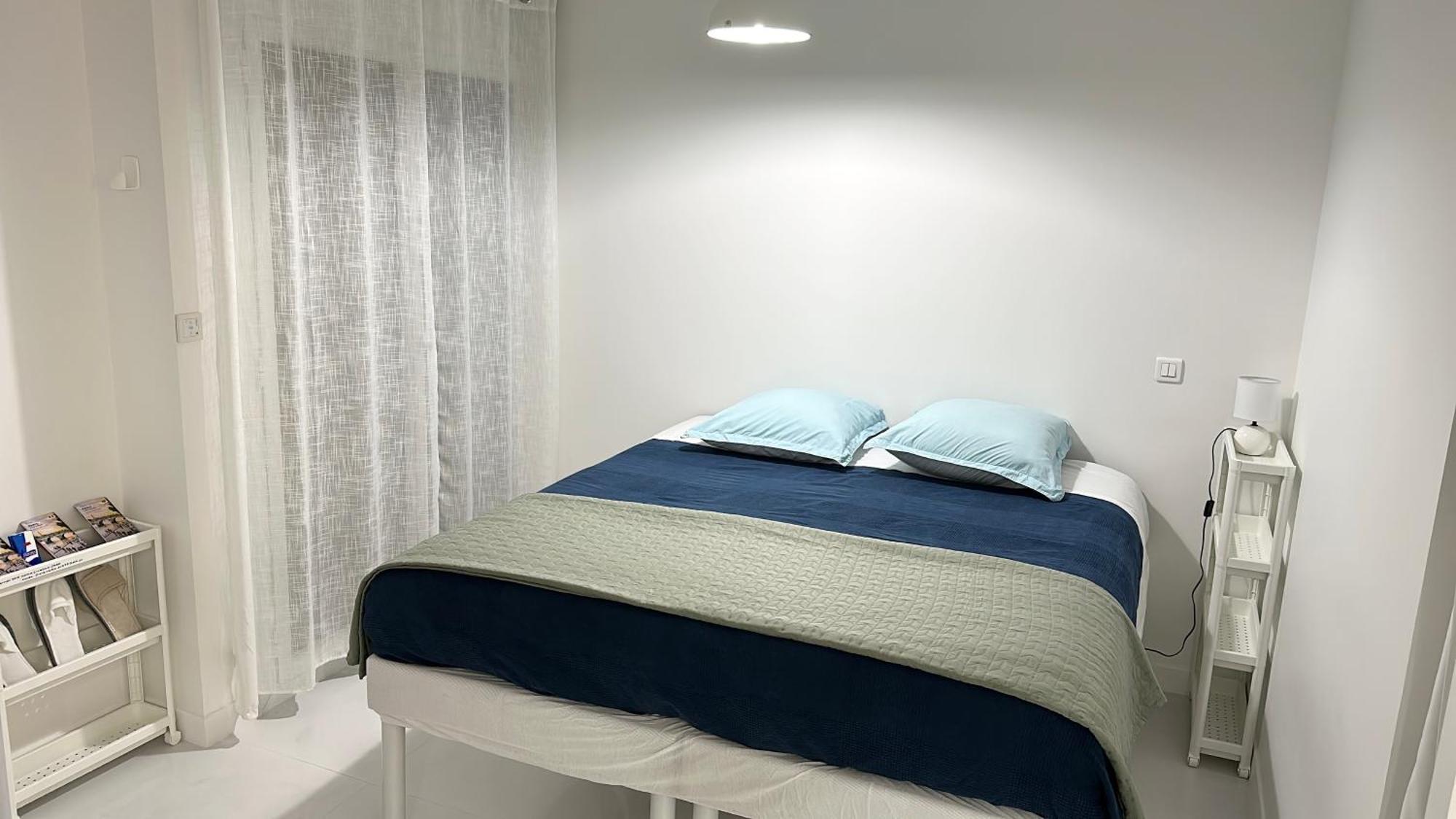 Apartament Studio Trip In Paris - Gare De L'Est Zewnętrze zdjęcie