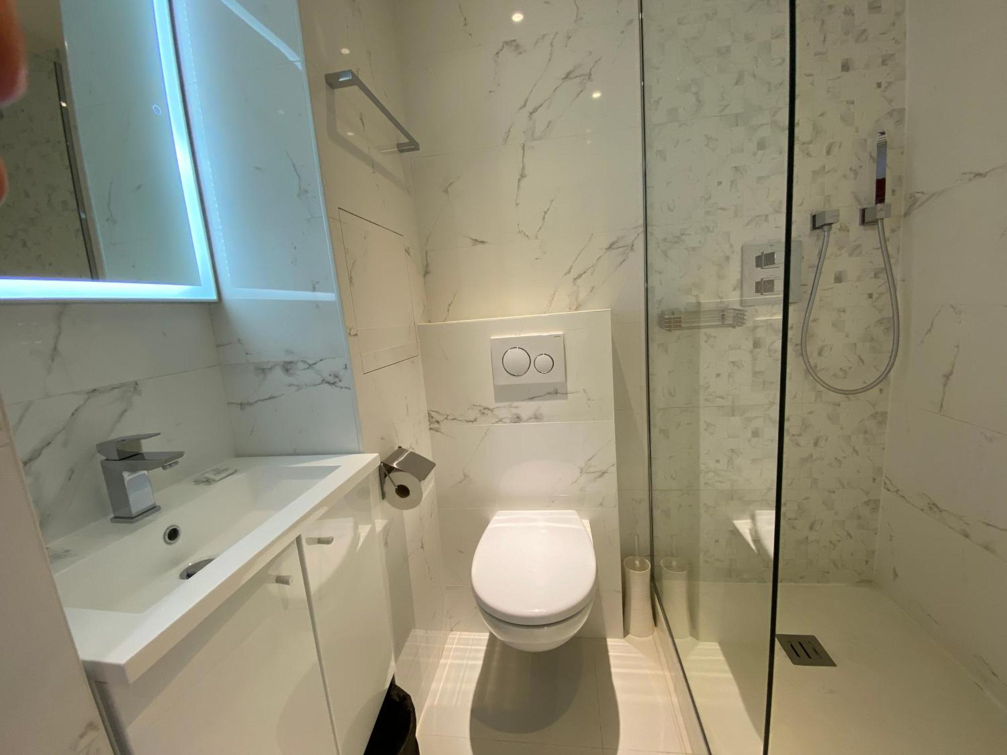 Apartament Studio Trip In Paris - Gare De L'Est Zewnętrze zdjęcie