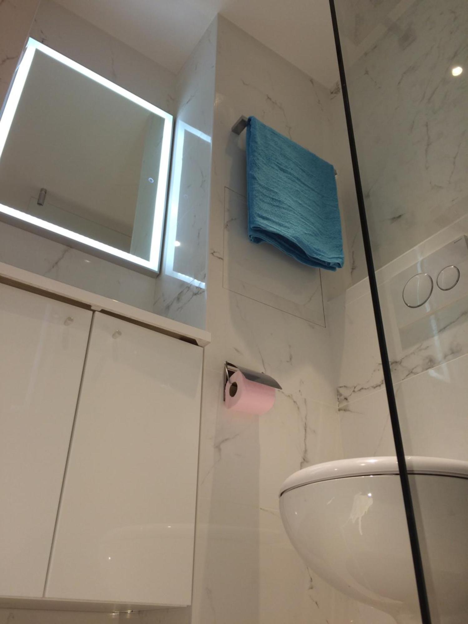 Apartament Studio Trip In Paris - Gare De L'Est Zewnętrze zdjęcie