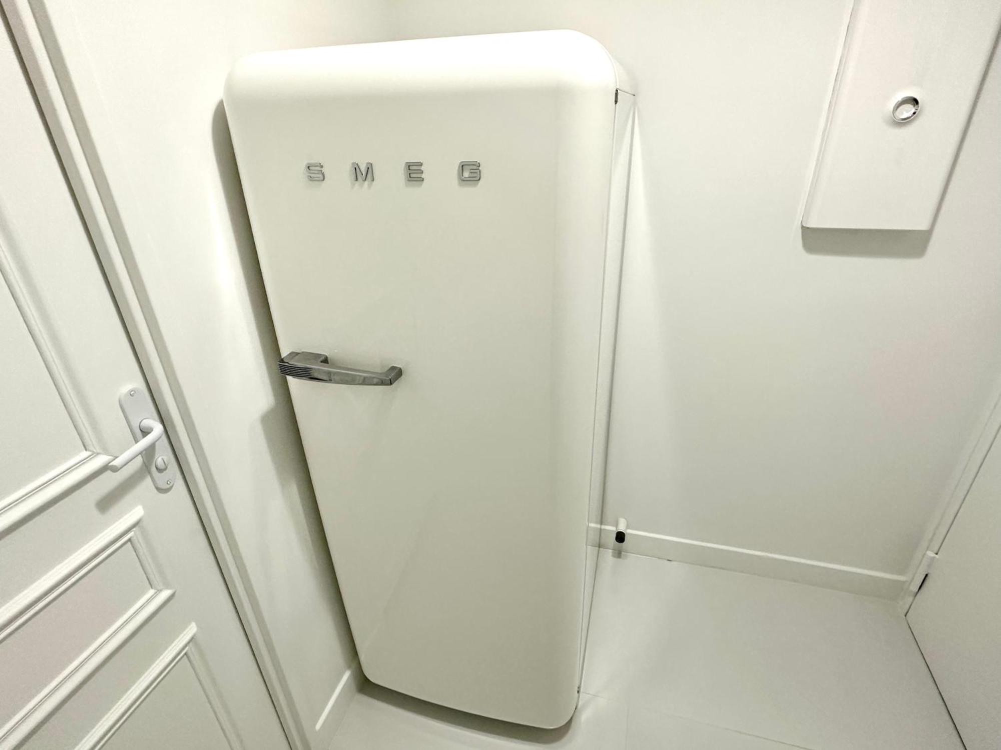 Apartament Studio Trip In Paris - Gare De L'Est Zewnętrze zdjęcie