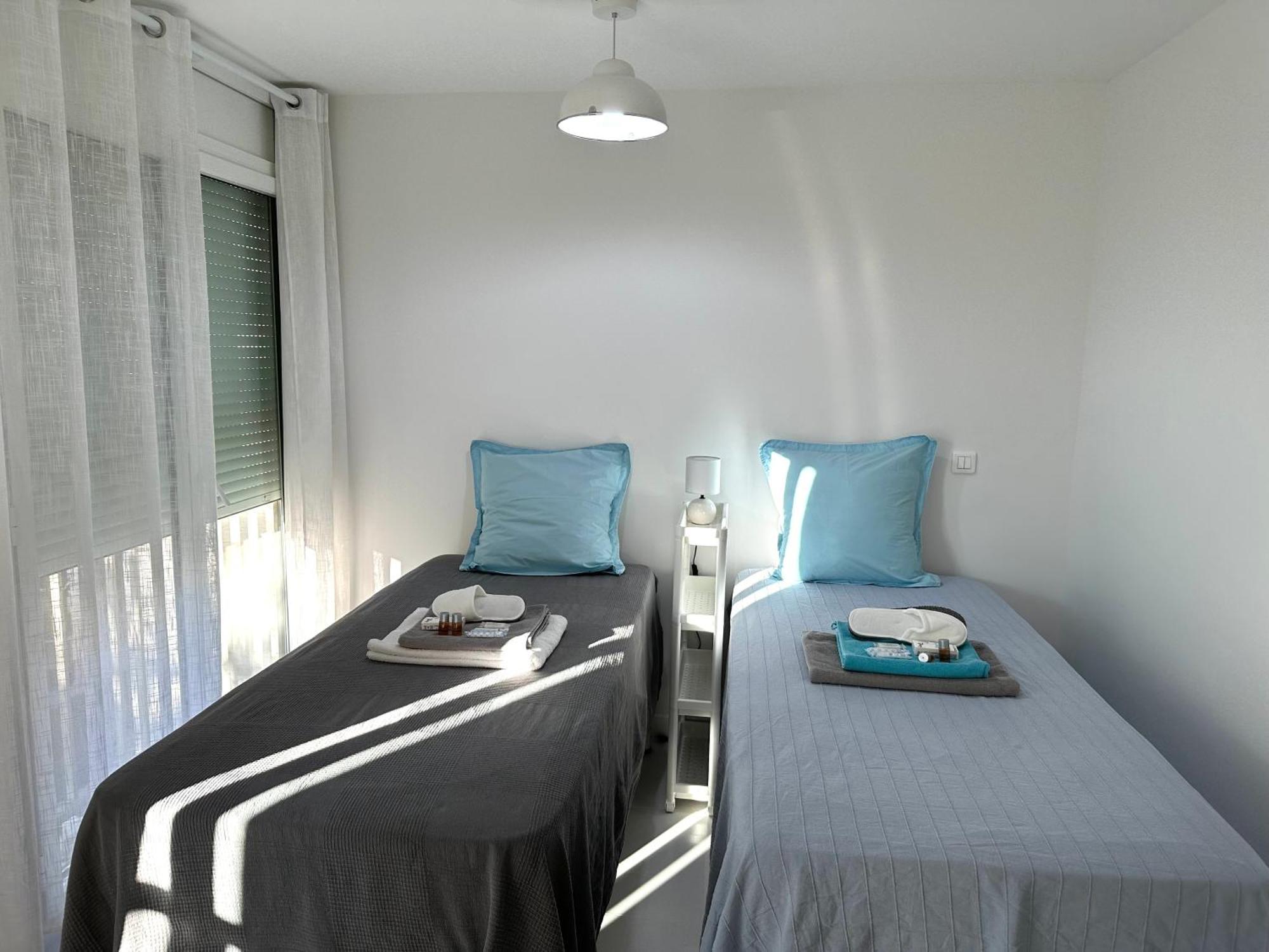 Apartament Studio Trip In Paris - Gare De L'Est Zewnętrze zdjęcie