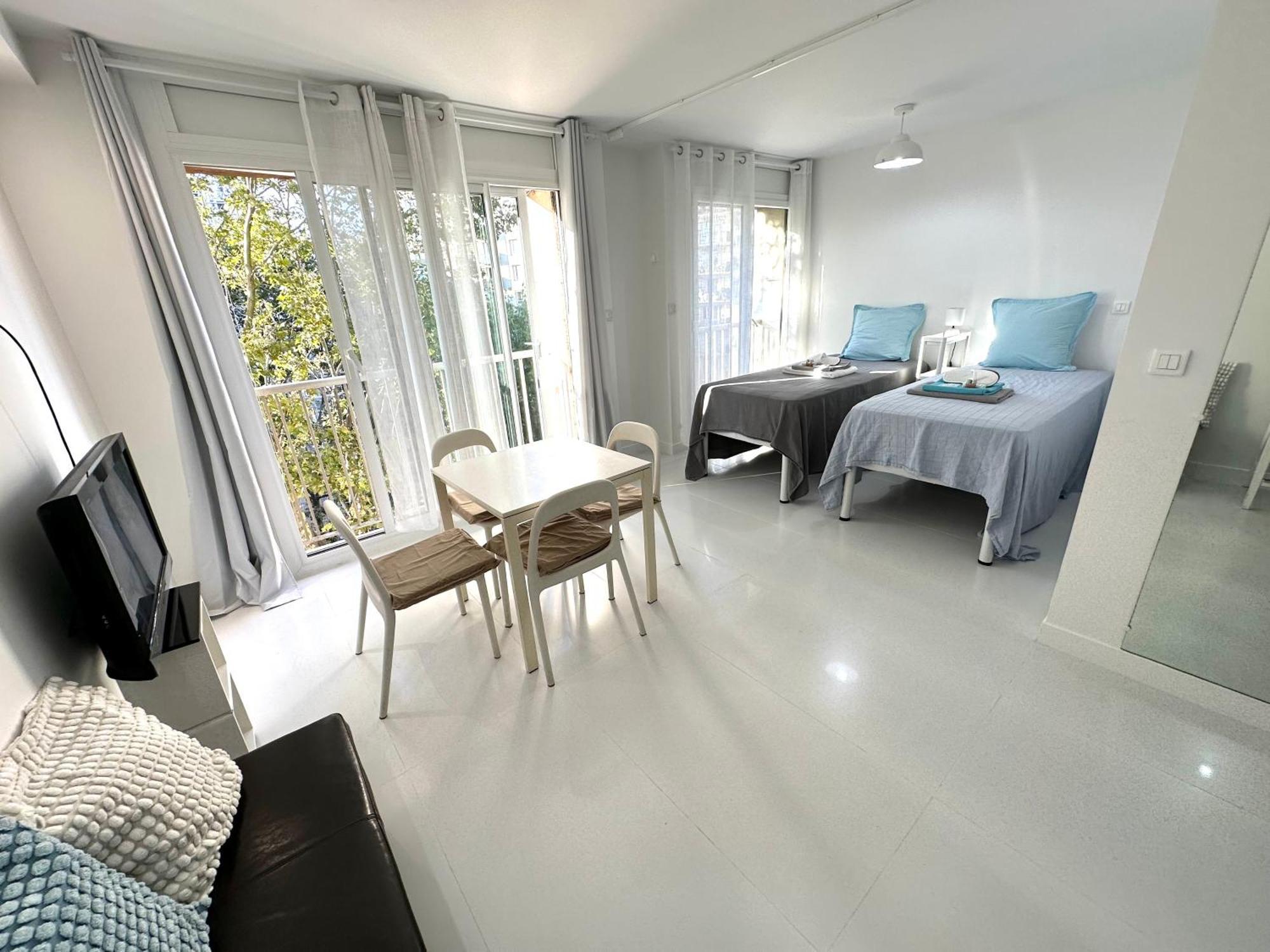 Apartament Studio Trip In Paris - Gare De L'Est Zewnętrze zdjęcie