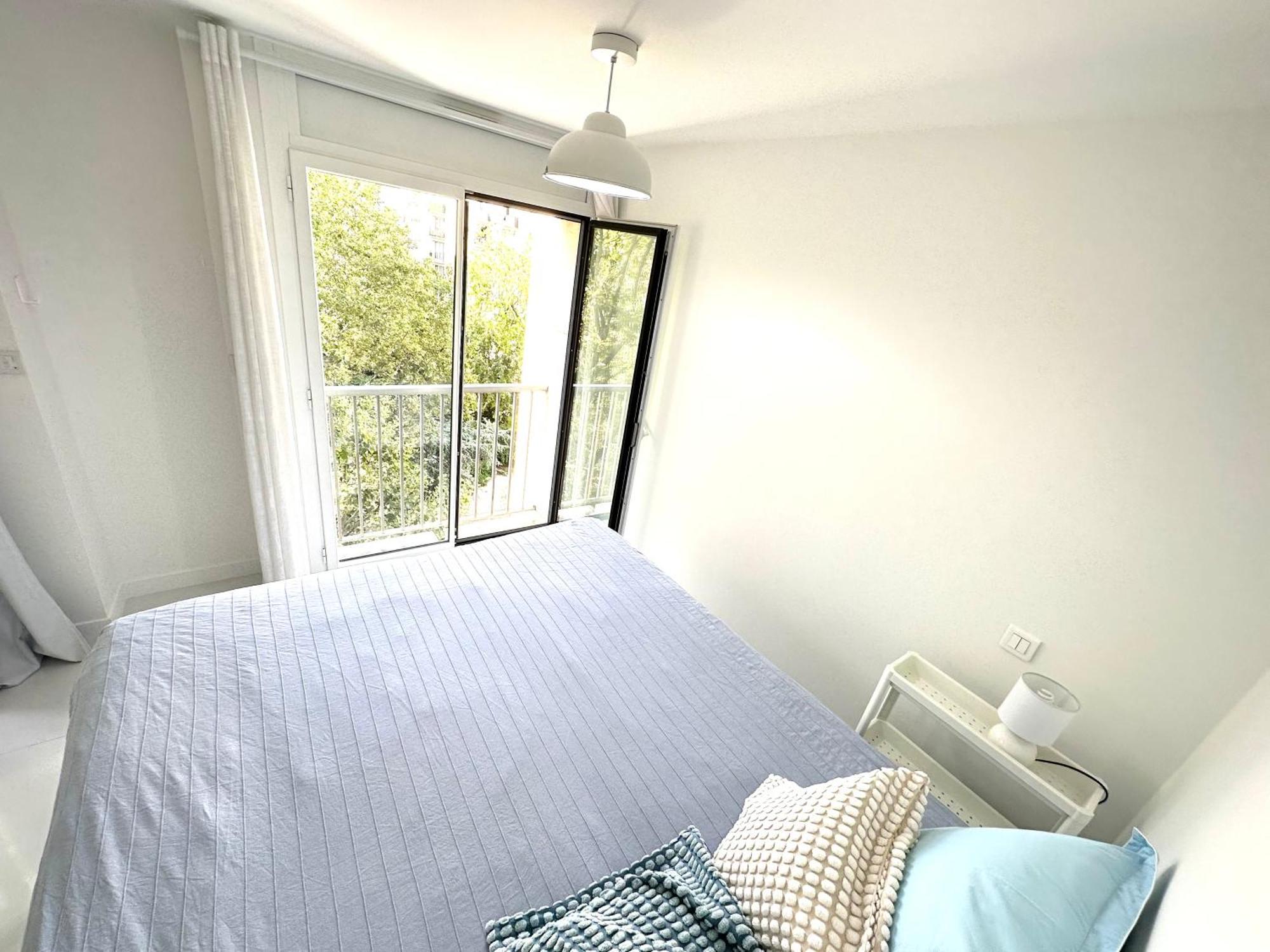 Apartament Studio Trip In Paris - Gare De L'Est Zewnętrze zdjęcie