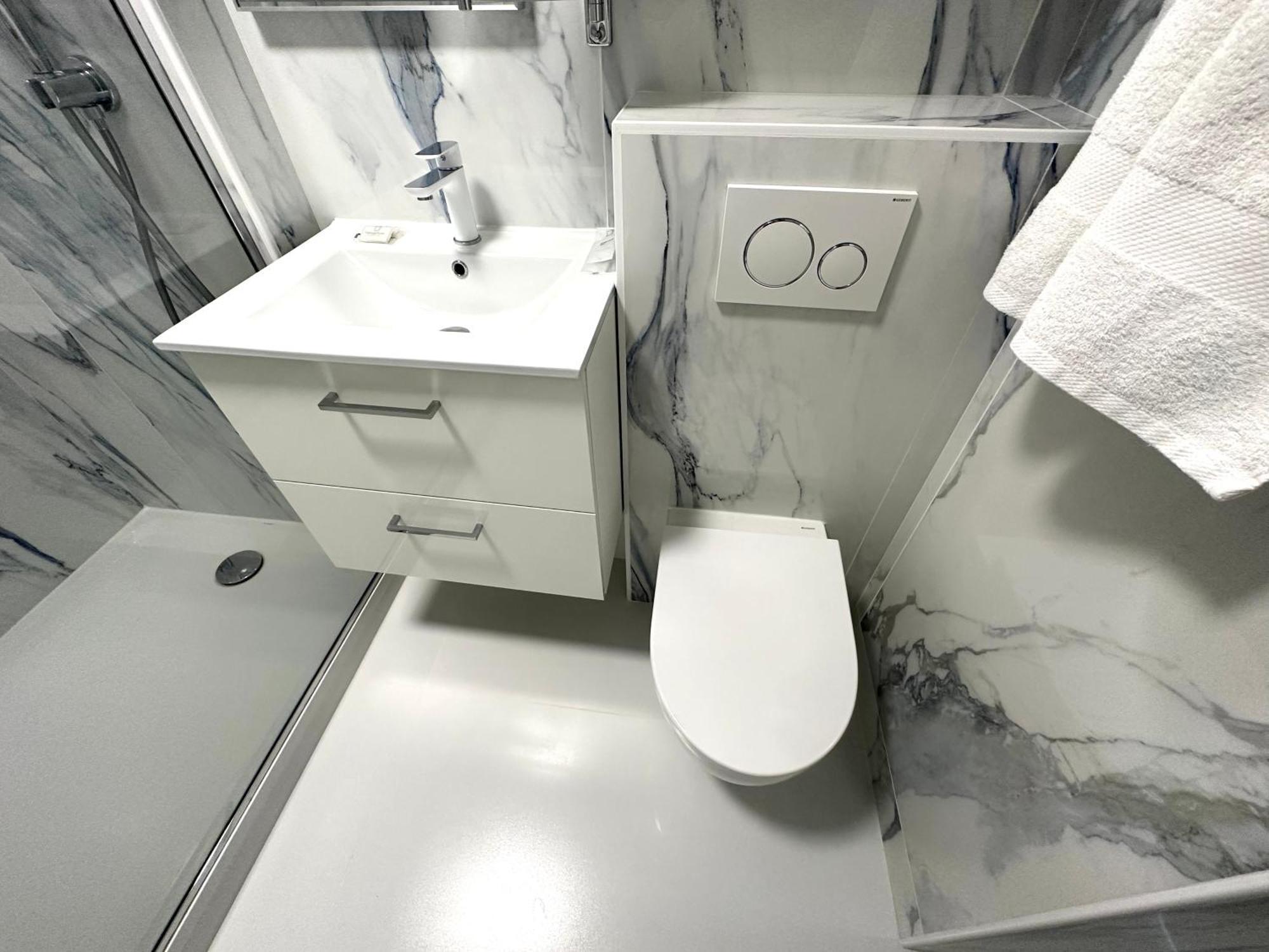 Apartament Studio Trip In Paris - Gare De L'Est Zewnętrze zdjęcie
