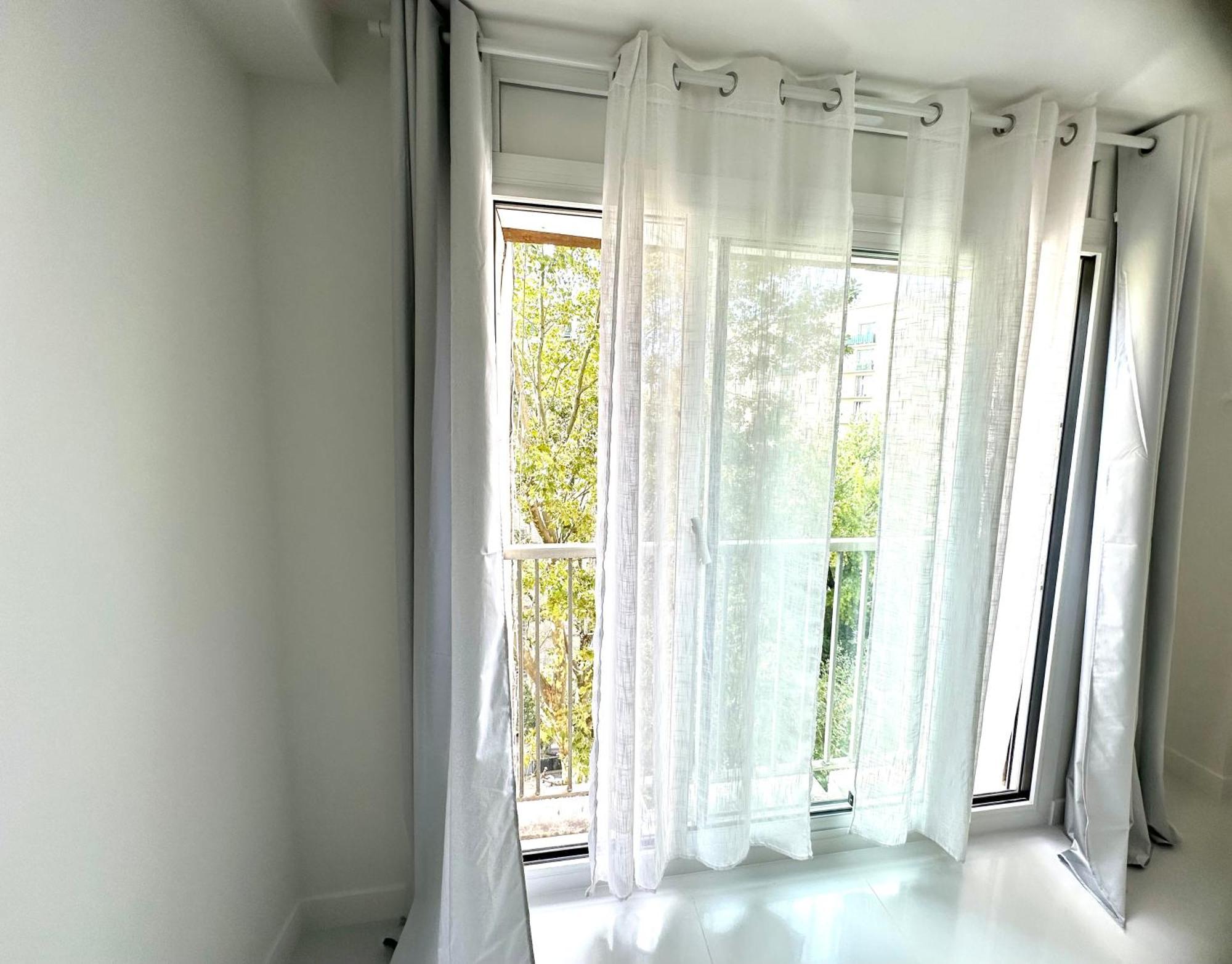 Apartament Studio Trip In Paris - Gare De L'Est Zewnętrze zdjęcie