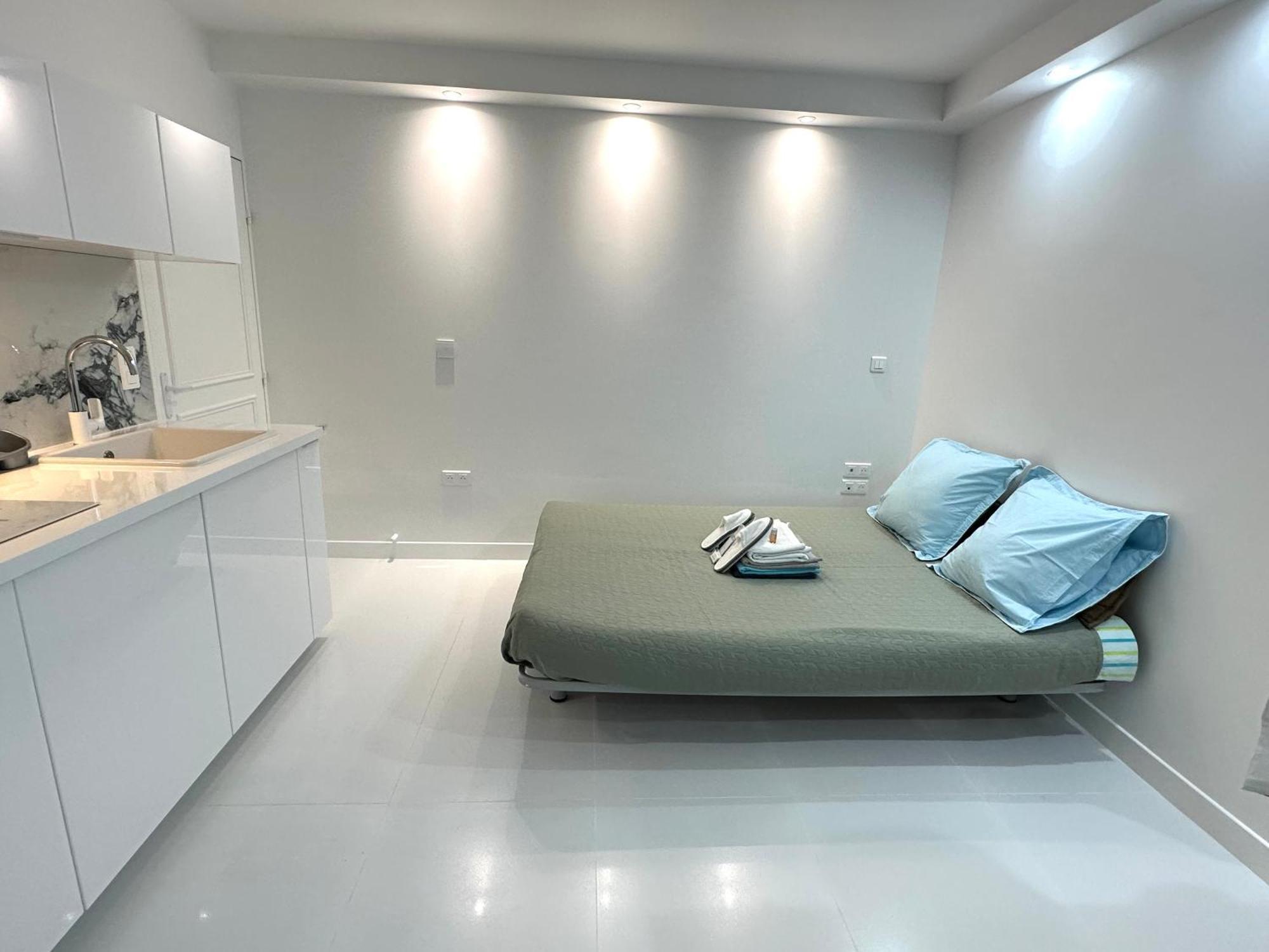 Apartament Studio Trip In Paris - Gare De L'Est Zewnętrze zdjęcie