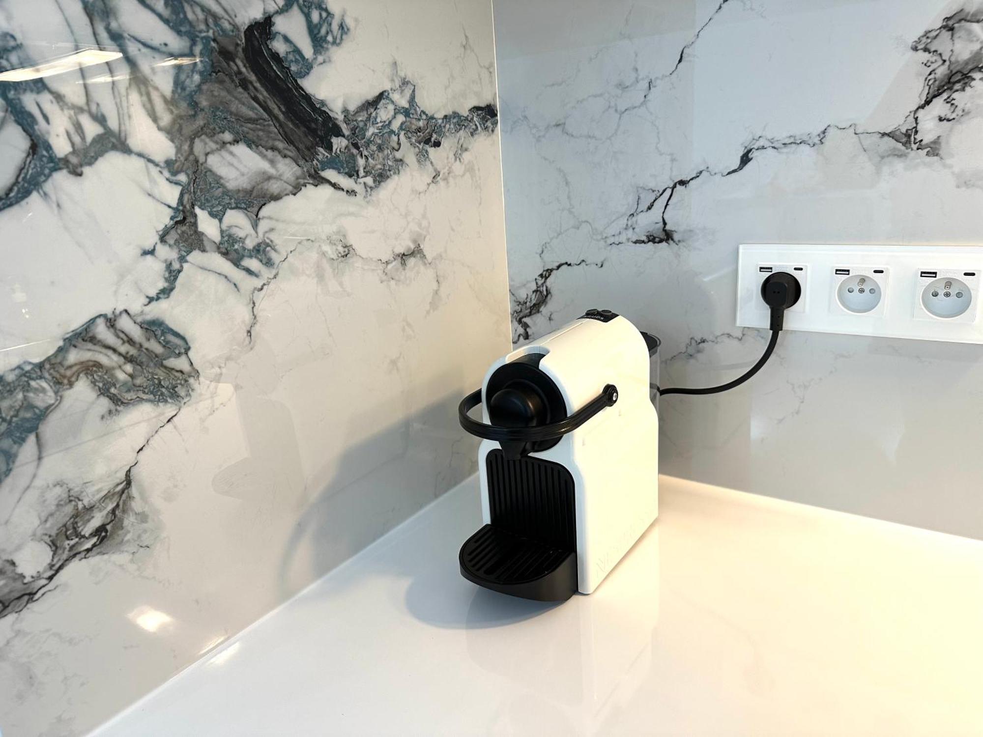 Apartament Studio Trip In Paris - Gare De L'Est Zewnętrze zdjęcie