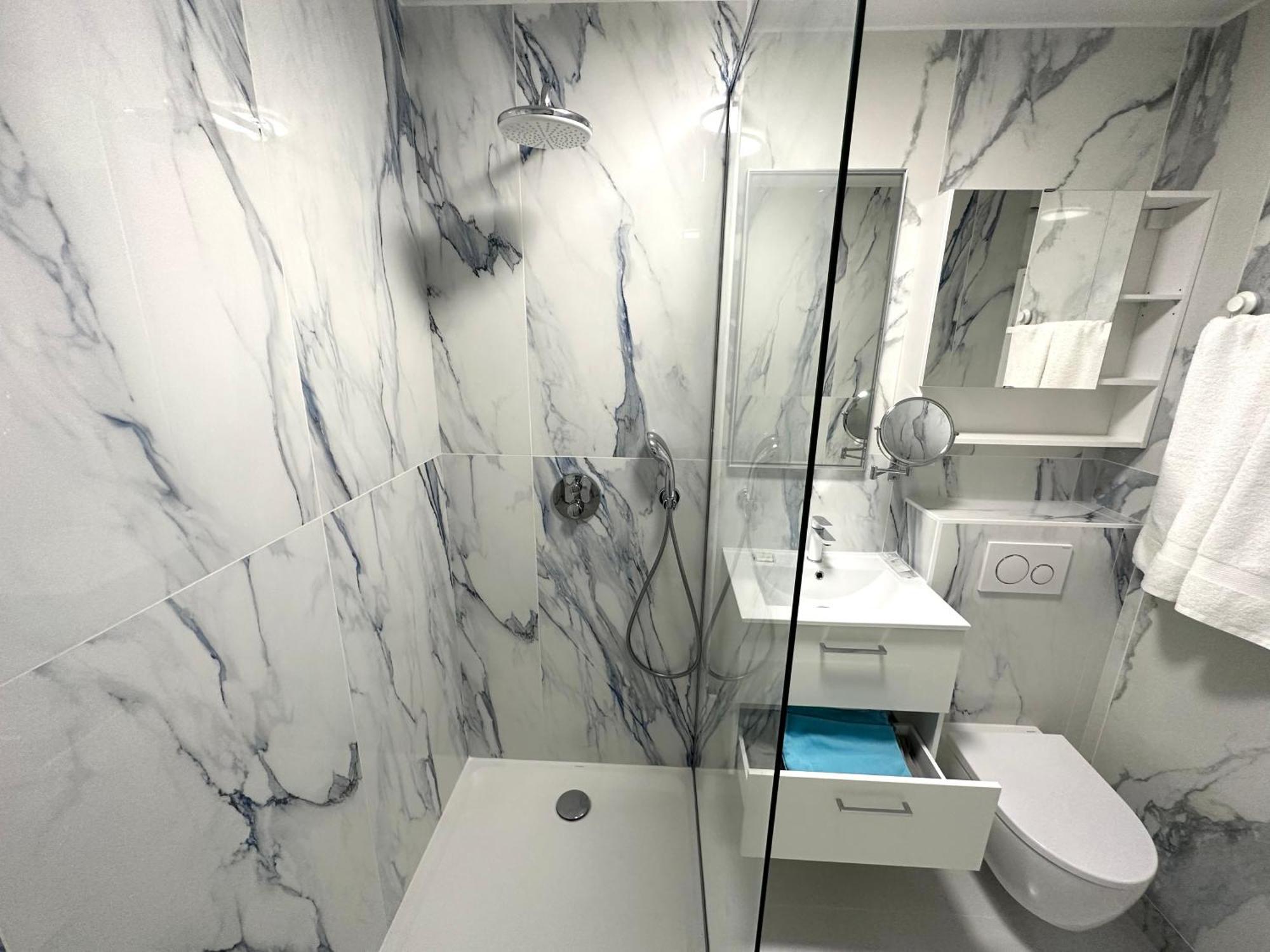 Apartament Studio Trip In Paris - Gare De L'Est Zewnętrze zdjęcie