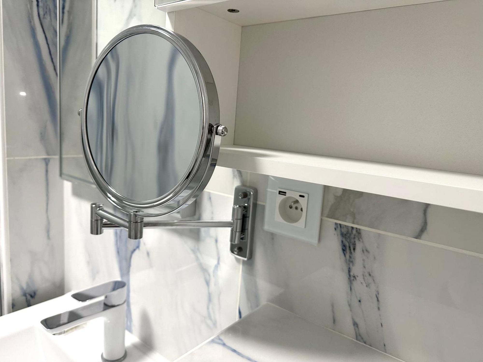 Apartament Studio Trip In Paris - Gare De L'Est Zewnętrze zdjęcie