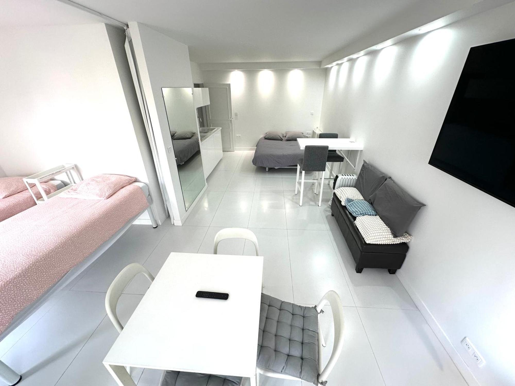 Apartament Studio Trip In Paris - Gare De L'Est Zewnętrze zdjęcie