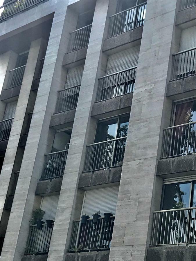 Apartament Studio Trip In Paris - Gare De L'Est Zewnętrze zdjęcie